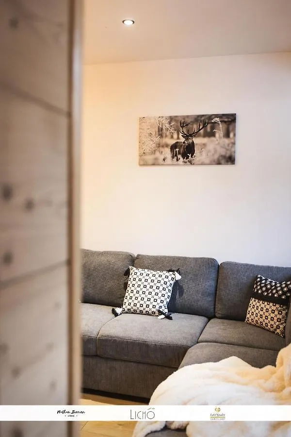 Appartement St Lary Village Saint-Lary-Soulan 0*,  France