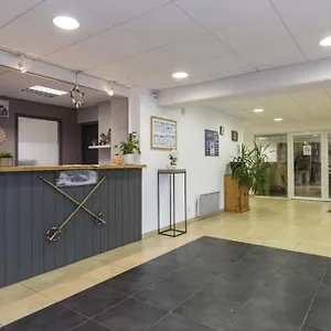 Classe 3 Etoiles Tres Bien Situe Apartamento